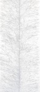 Punos 100 mm x 2 m lumipilkku