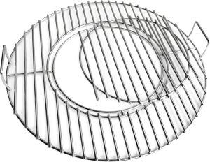 Grilliritilä Kingstone 54,5 cm