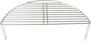 Tasoritilä Bastard Compact kamadogrilliin