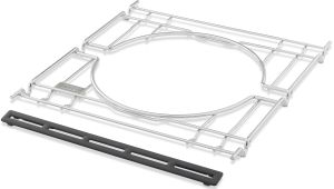 Kehyspakkaus Weber Crafted Spirit ja SmokeFire grilleihin