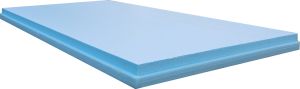 Eristelevy Jackofoam® XPS 300 puolipontattu 70 mm