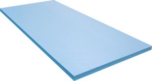 Eristelevy Jackofoam® XPS 300 suorareunainen 70 mm