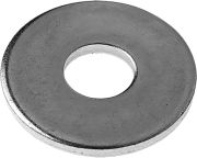 Aluslevy Profi Depot ZN, DIN9021, 13 x 37 mm, 100 kpl