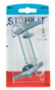 Jousitulppa N 4 Stabilit KD 4 H K 95 mm