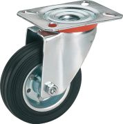 Ohjausrulla Stabilit Ø 100 x 30 mm, max. 70 kg