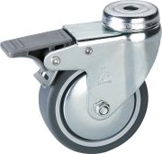 Ohjausrulla Stabilit Ø 75 x 25 mm