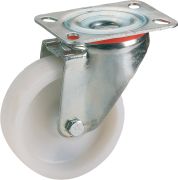 Ohjausrulla Stabilit Ø 100 x 35 mm, levy 100 x 85 mm