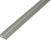 Alumiiniprofiili Kantoflex 2 m