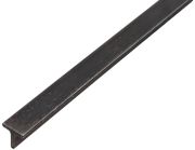 T-profiili Stabilit Teräs 25 x 25 x 2000 mm