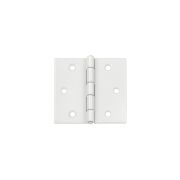 Sarana 60 x 60 mm valkoinen
