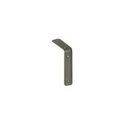 Hyllynkannatin 3F Design Metalli 115 x 80 mm