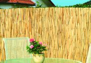 Näkösuoja Bamboo 90 x 300 cm
