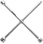 Ristikkoavain Matador 17 x 19 x 21 x 1/2 mm