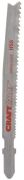 Pistosahanterä Craftomat T123XPROG 100MM 2kpl