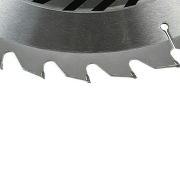 Pyörösahanterä Craftomat 130 x 16mm 36T