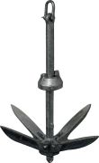 Naara-ankkuri 5,5 kg