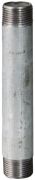 Putki galvanoitu 1/2 "80 cm
