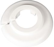 Peitelevy Valkoinen 18 mm