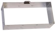 Muurausholkki Narvi 275 x 130 x 85 mm