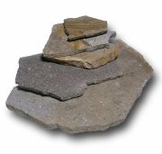 Luonnonkivilaatta Porfyyri