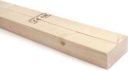 Runkotolppa C24 48 x 148 mm mitallistettu