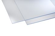 Polystyreenilevy Gutta Hobby kirkas 4 x 500 x 1250 mm