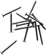 Staba-nasta 1,6 x 22 mm 250 Kpl