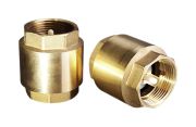 Takaiskuventtiili 3/4"