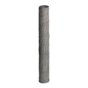 Seulaverkko 0,6 m x 1 m / 4 x 4 mm