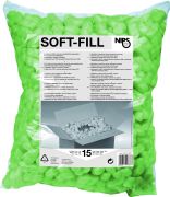 Pakkausrouhe Soft 15 L