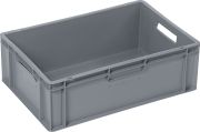 Kuljetuslaatikko Bauhaus 40 L