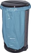 Roskapussiteline Jelenia Plast 120 l
