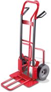 Nokkakärry HT 800 FRG 250 kg