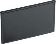 Lokerikon väliseinät 8,6 x 4,2 cm 5 kpl