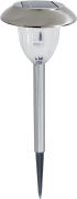 Solarvalaisin Starlux Fiore IP44 Ø 12 x 41 cm