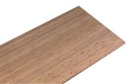 Massiivityötaso Bambu 26 x 635 x 2600 mm