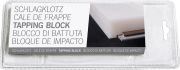 Lyöntipalikka b!design vinyylilattialle