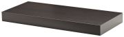 Hyllylevy Dolle Big Boy Mocca 570 x 250 x 50 mm