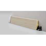 Jalkalista Mystyle Tammi Desperados MDF 18 x 58 x 2600 mm