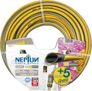 Puutarhaletku Neptun Comfort 1/2" 25 m