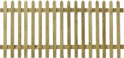 Aitaelementti Plus Skagen 150 x 70 cm