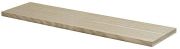 Hyllylevy Dolle Lite Feelwood Harjattu Tammi 800 x 200 x 20 mm