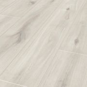 Mallipala hybridilattialle Logoclic Beach Oak
