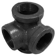 TY-kappale Walteco RT-8 musta