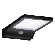 Seinävalonheitin BAUHAUS Solar