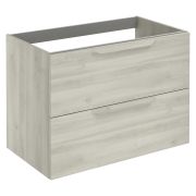Allaskaappi Riva Urban 80 x 45 x 56,5 cm