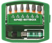 Kärkisarja Spax BitBox T-star