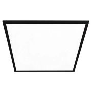 LED-Paneeli Tween Light Musta 60 x 60 cm