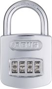 Riippulukko ABUS 160/50