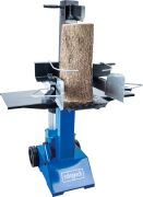 Halkomakone Scheppach HL810 8T